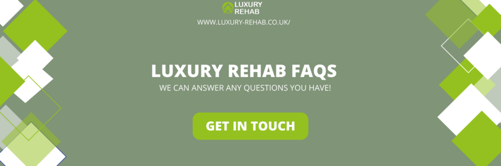 luxury rehab centre